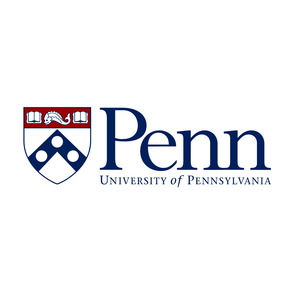 University of Pennsylvania Logo